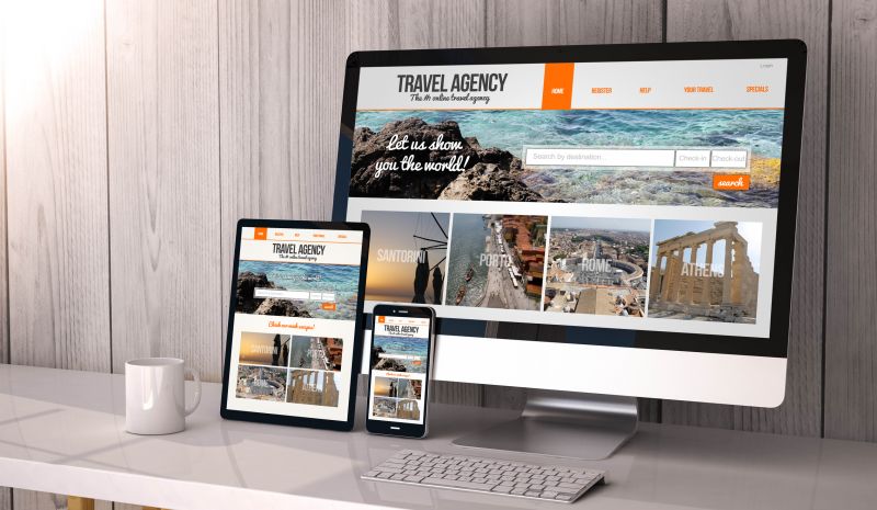 Increase Your Cabinet Service Business with an AI Driven, Targeted Website
