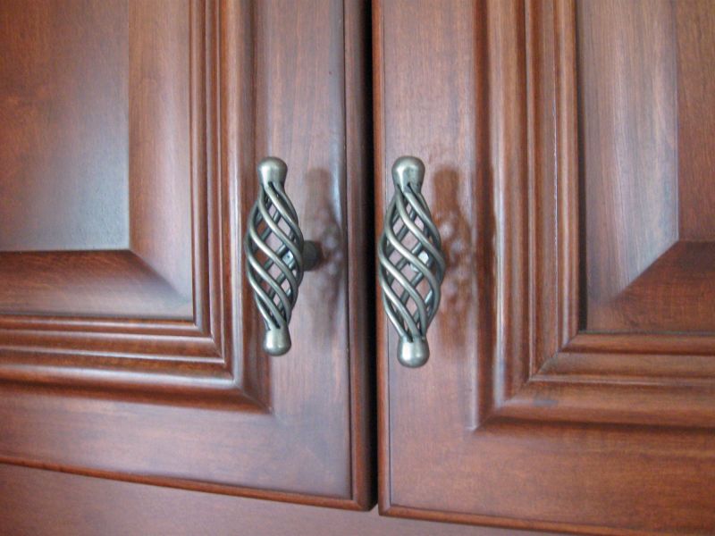 Cabinet Pulls Replacement
