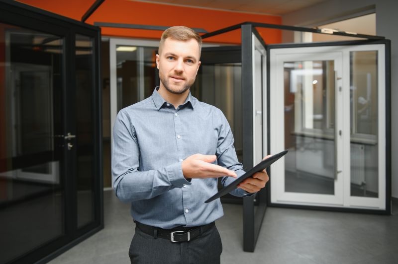 Lazy Susan Replacement detail